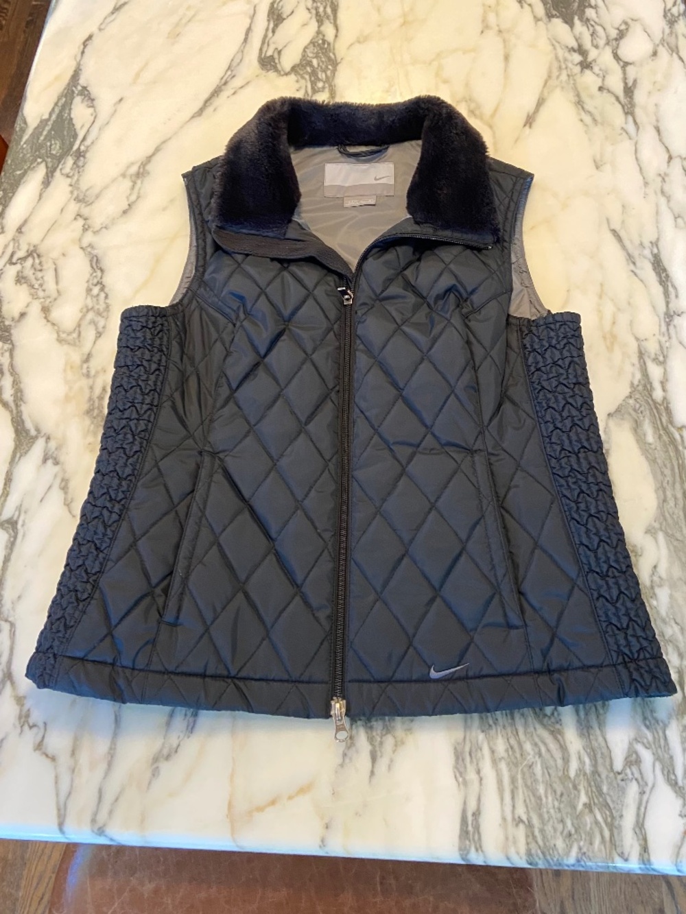 Nike Quilted Vest